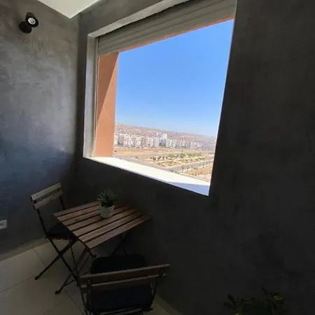 Charming Islan Apartment Ac/Wifi Agadir Extérieur photo