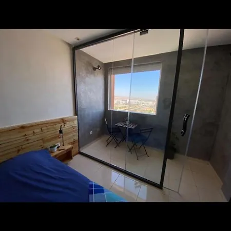 Charming Islan Apartment Ac/Wifi Agadir Extérieur photo