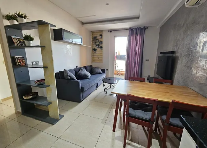 Charming Islan Apartment Ac/Wifi