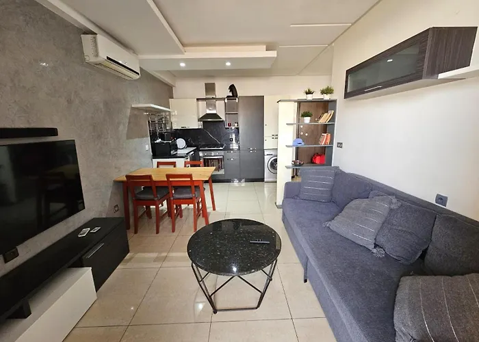 Charming Islan Apartment Ac/Wifi