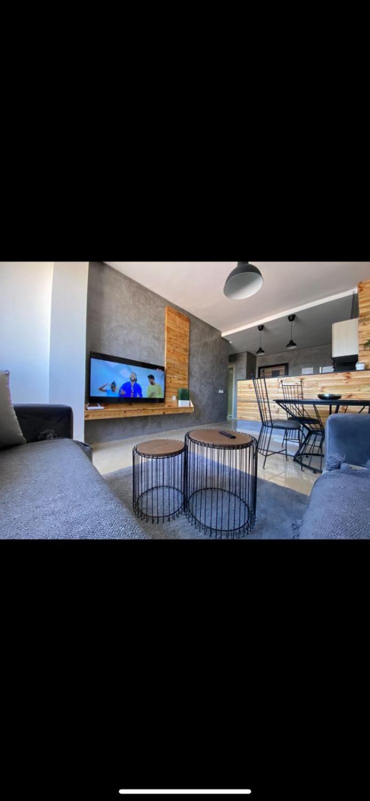 Charming Islan Ac/wifi Appartement Agadir