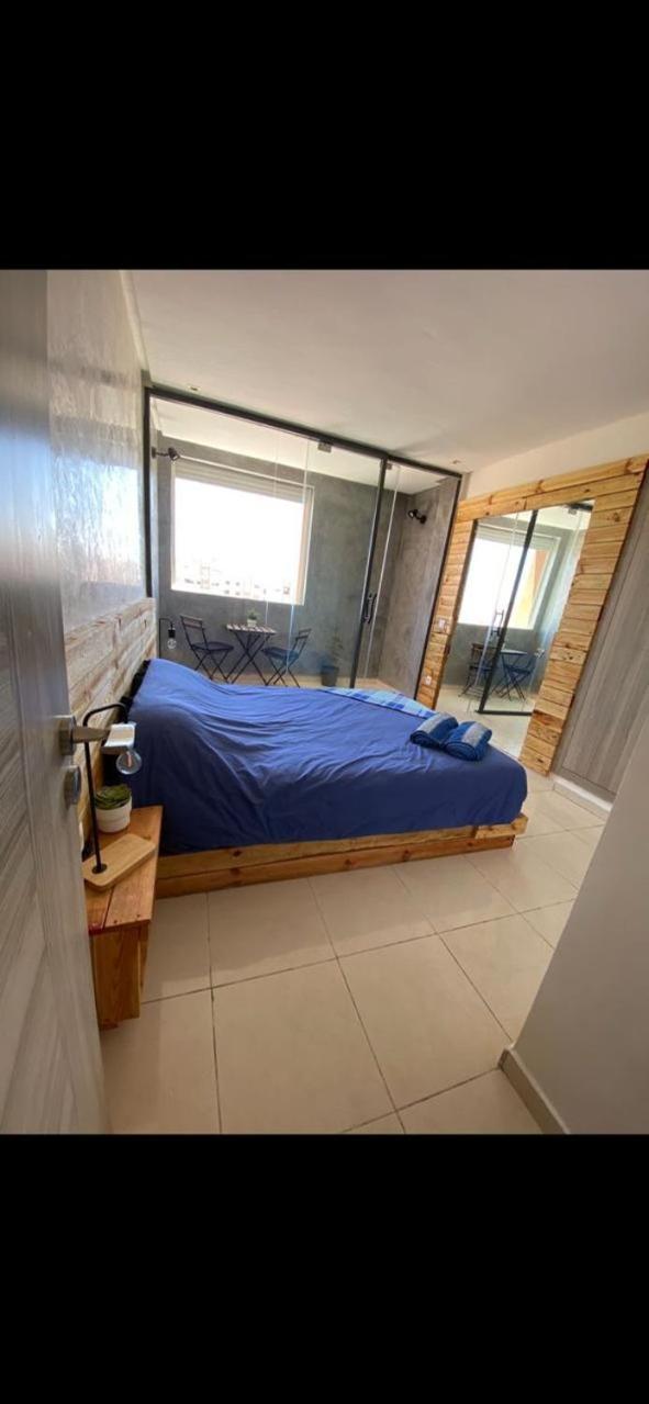 Appartement Charming Islan Ac/wifi Agadir