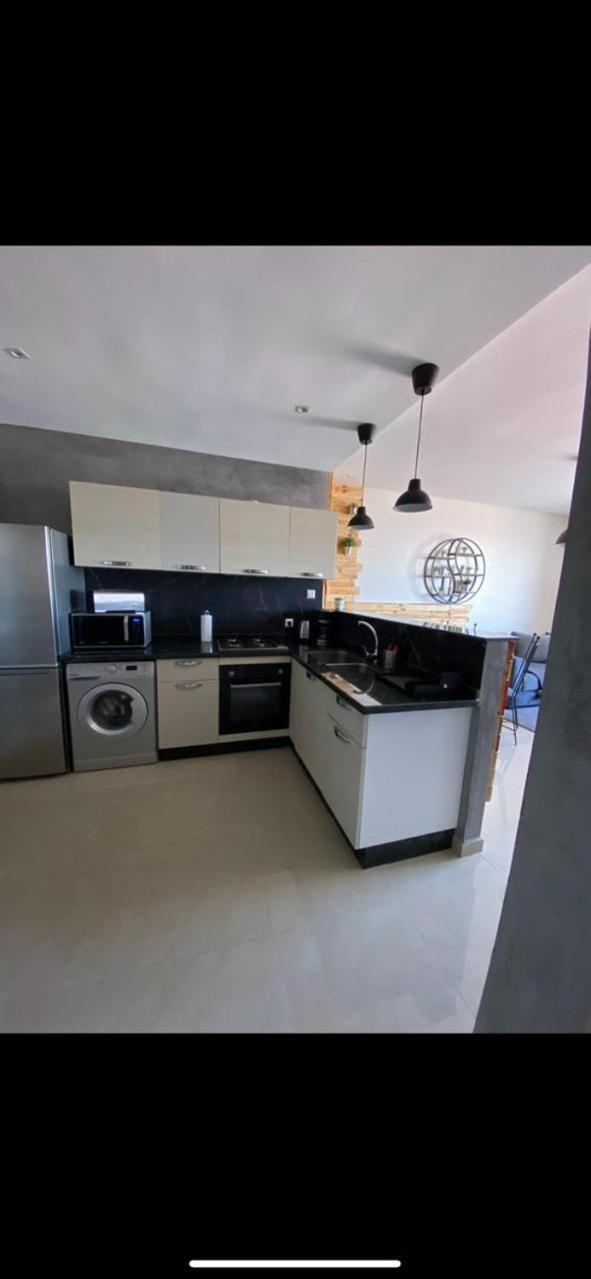 Appartement Charming Islan Ac/wifi *