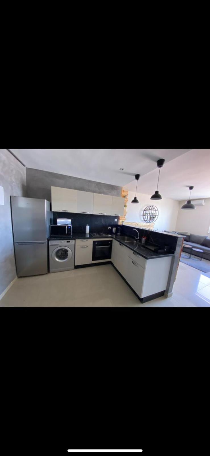 Appartement Charming Islan Ac/wifi Agadir
