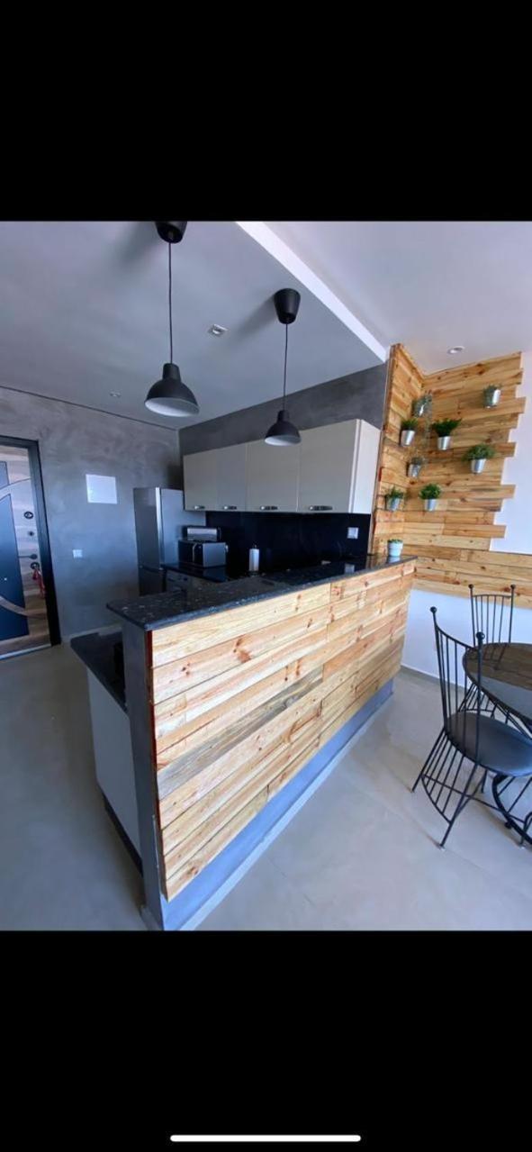 Charming Islan Ac/wifi Appartement Agadir