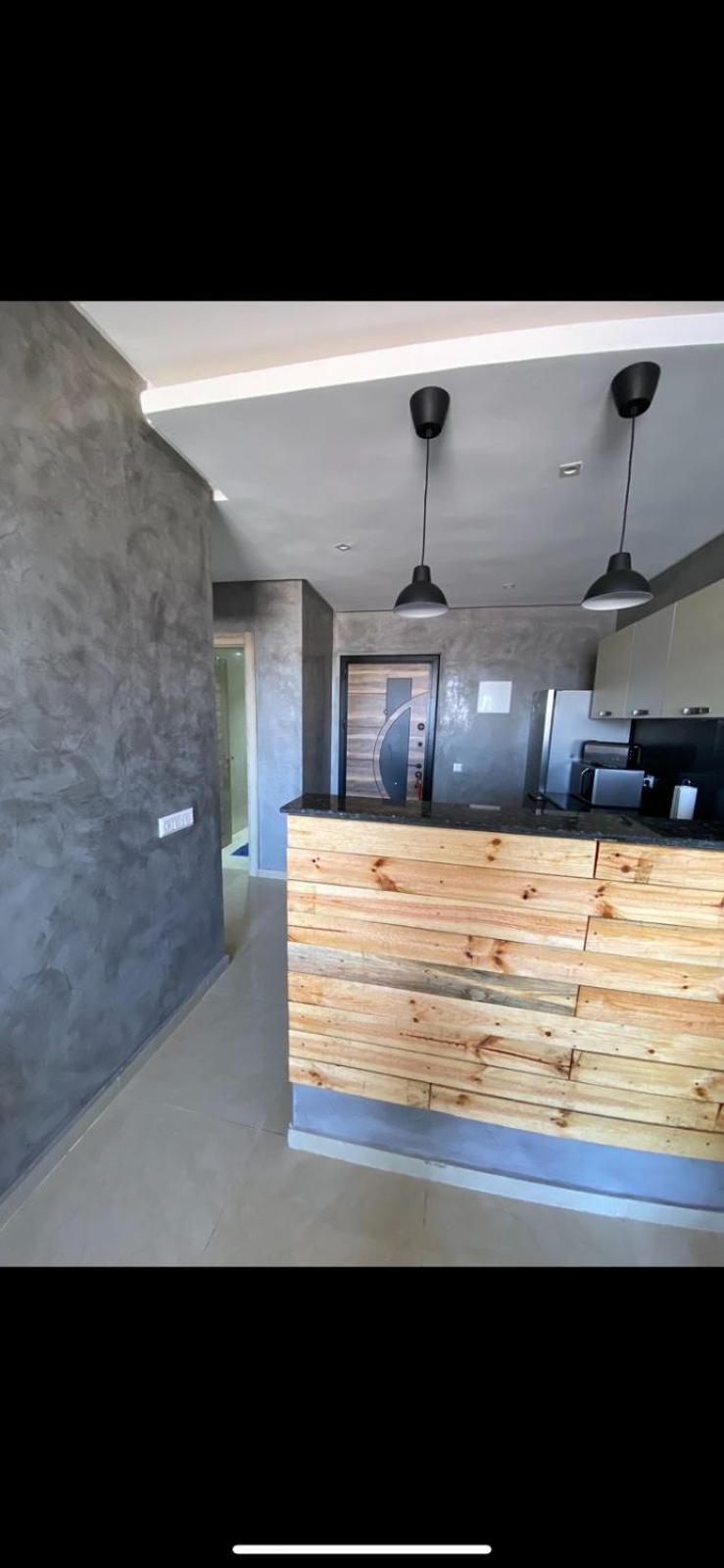 Appartement Charming Islan Ac/wifi *