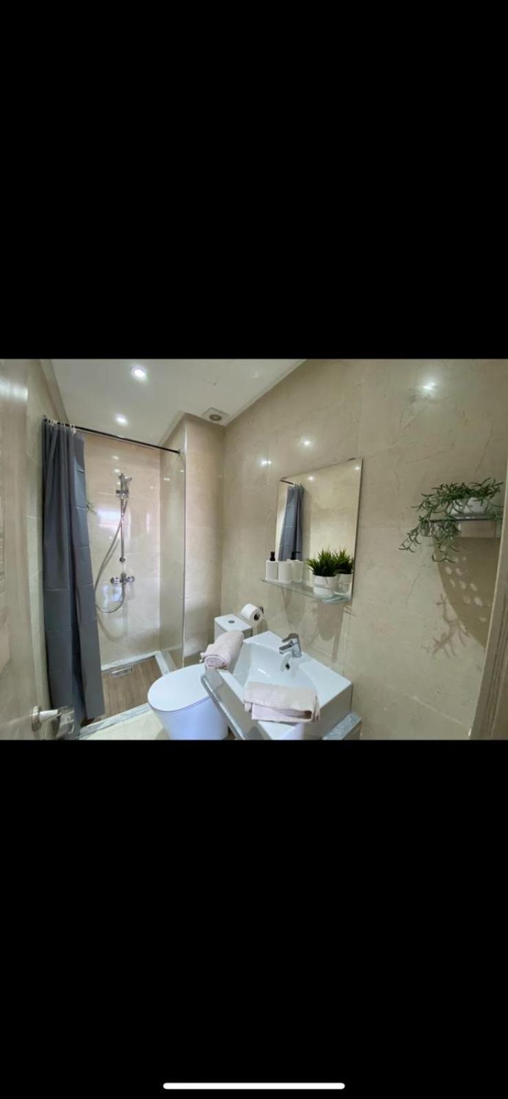 Appartement Charming Islan Ac/wifi