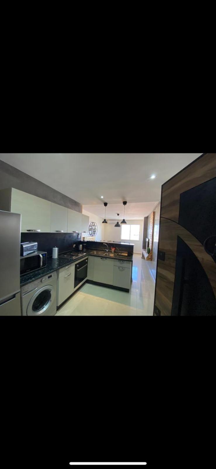 Charming Islan Ac/wifi Appartement *