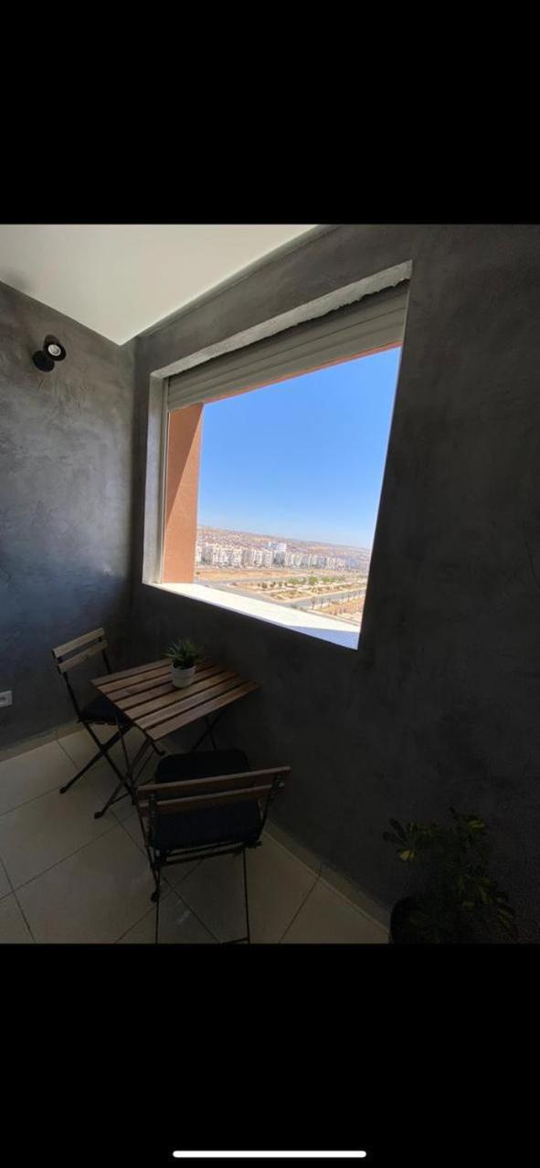 Charming Islan Ac/wifi Appartement Agadir