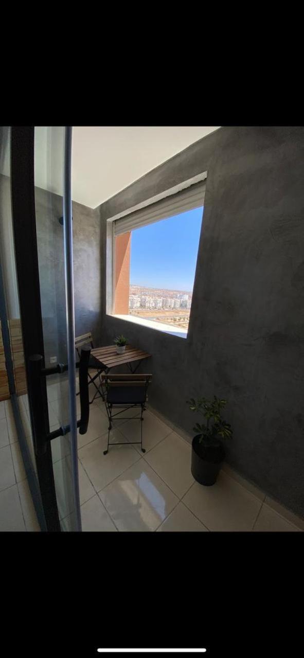 Charming Islan Ac/wifi Appartement Agadir