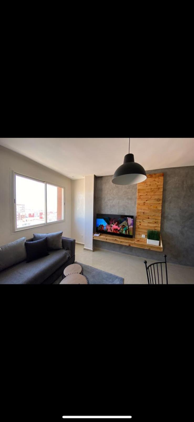 Charming Islan Ac/wifi Appartement Agadir