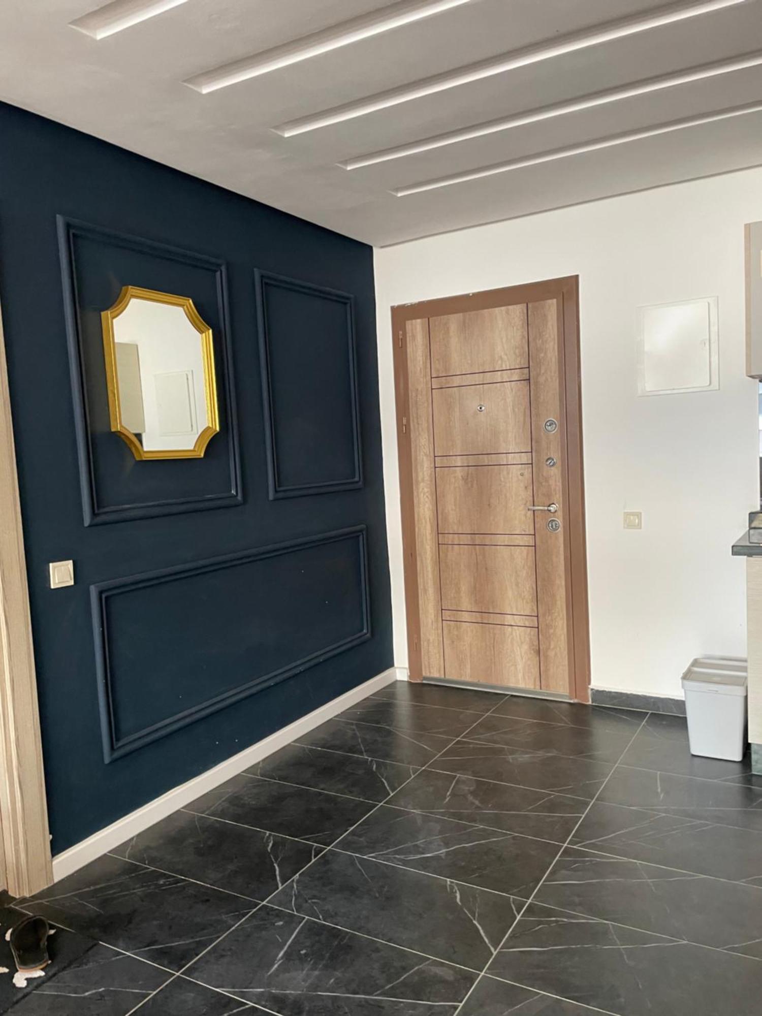 Appartement Charming Islan Ac/wifi Agadir