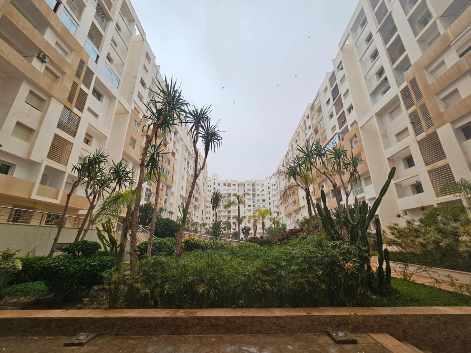 Charming Islan Ac/wifi Appartement *