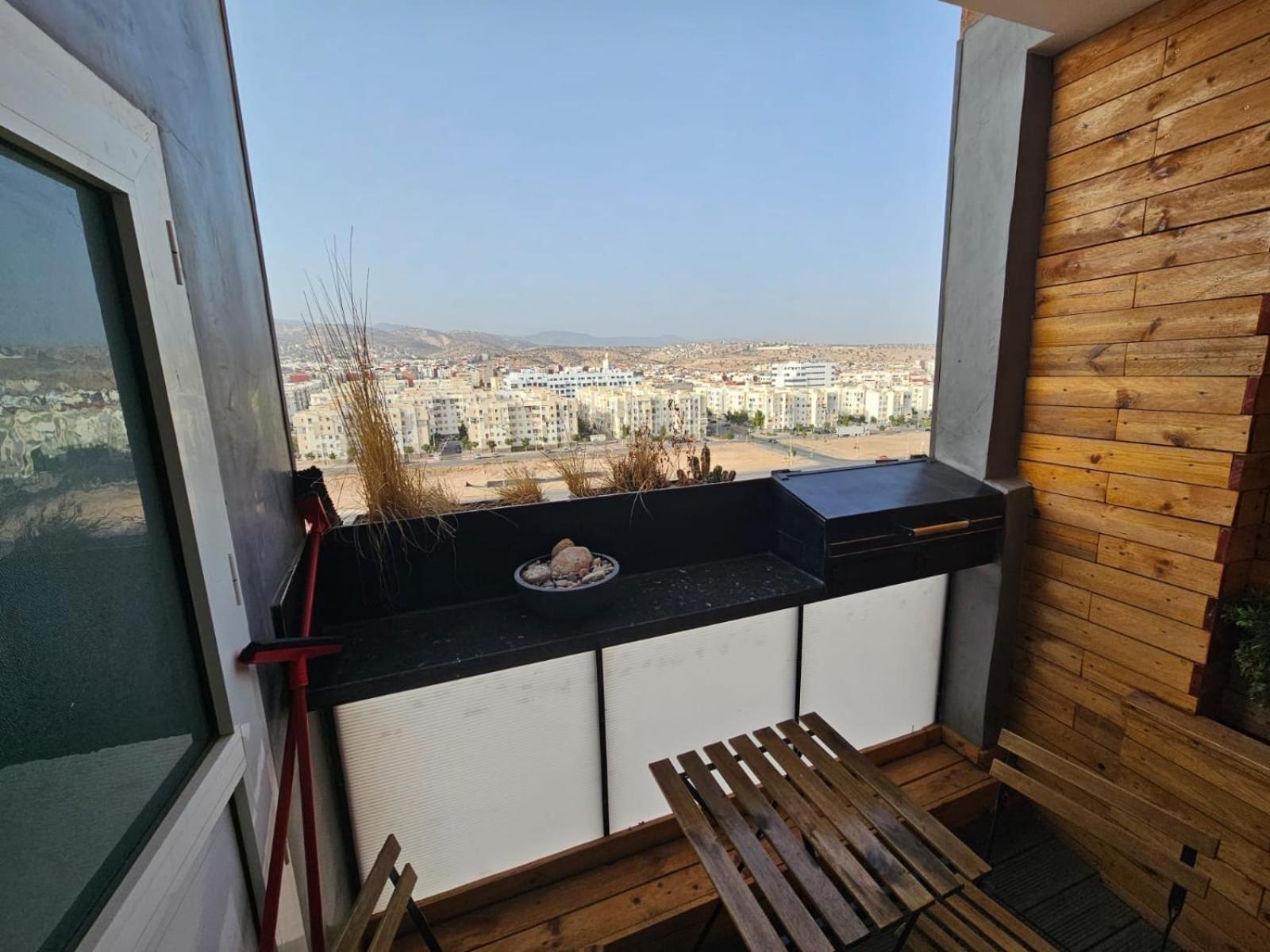 Charming Islan Ac/wifi Appartement