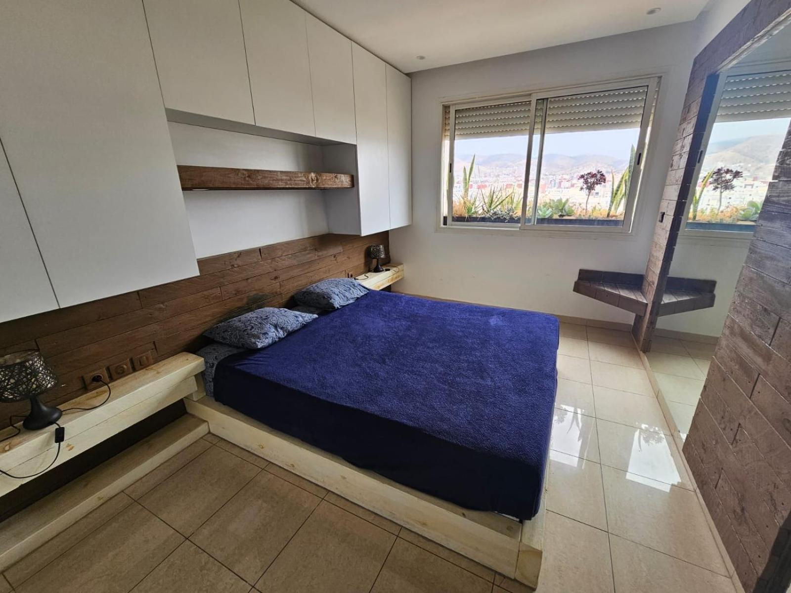 Appartement Charming Islan Ac/wifi