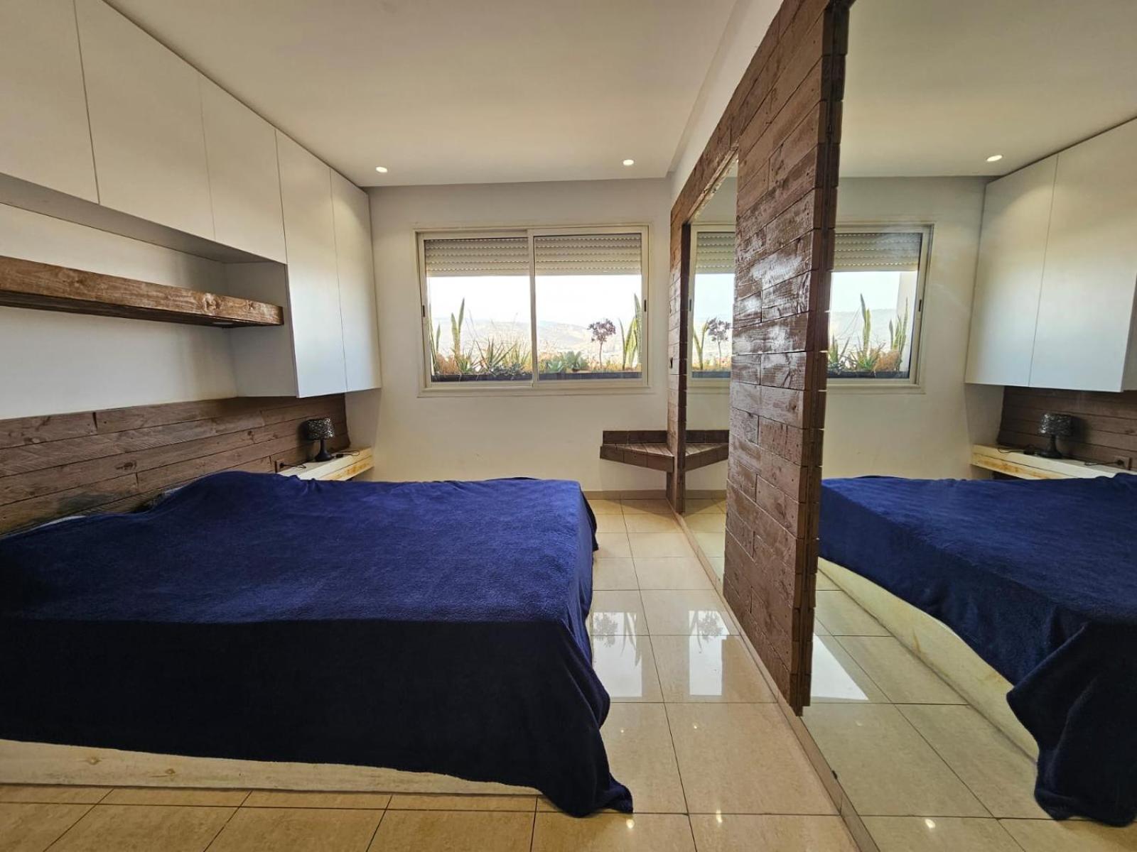 Charming Islan Ac/wifi Appartement *