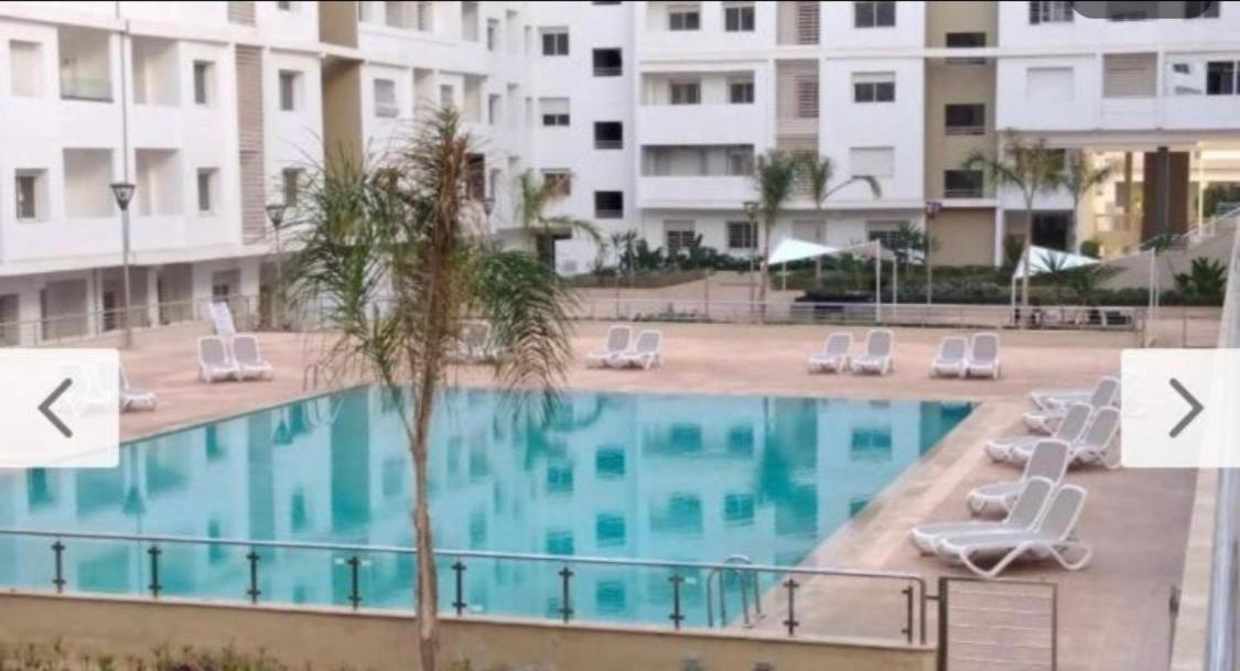 Appartement Charming Islan Ac/wifi