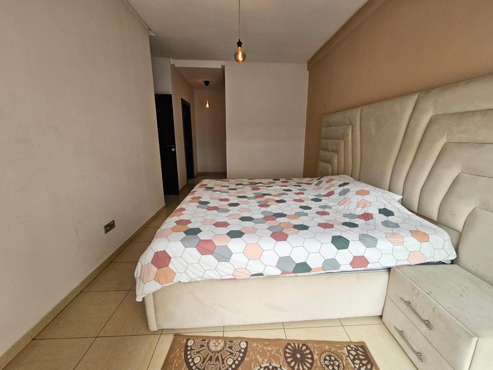 Appartement Charming Islan Ac/wifi Agadir