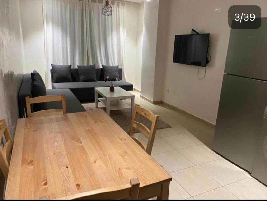 Appartement Charming Islan Ac/wifi