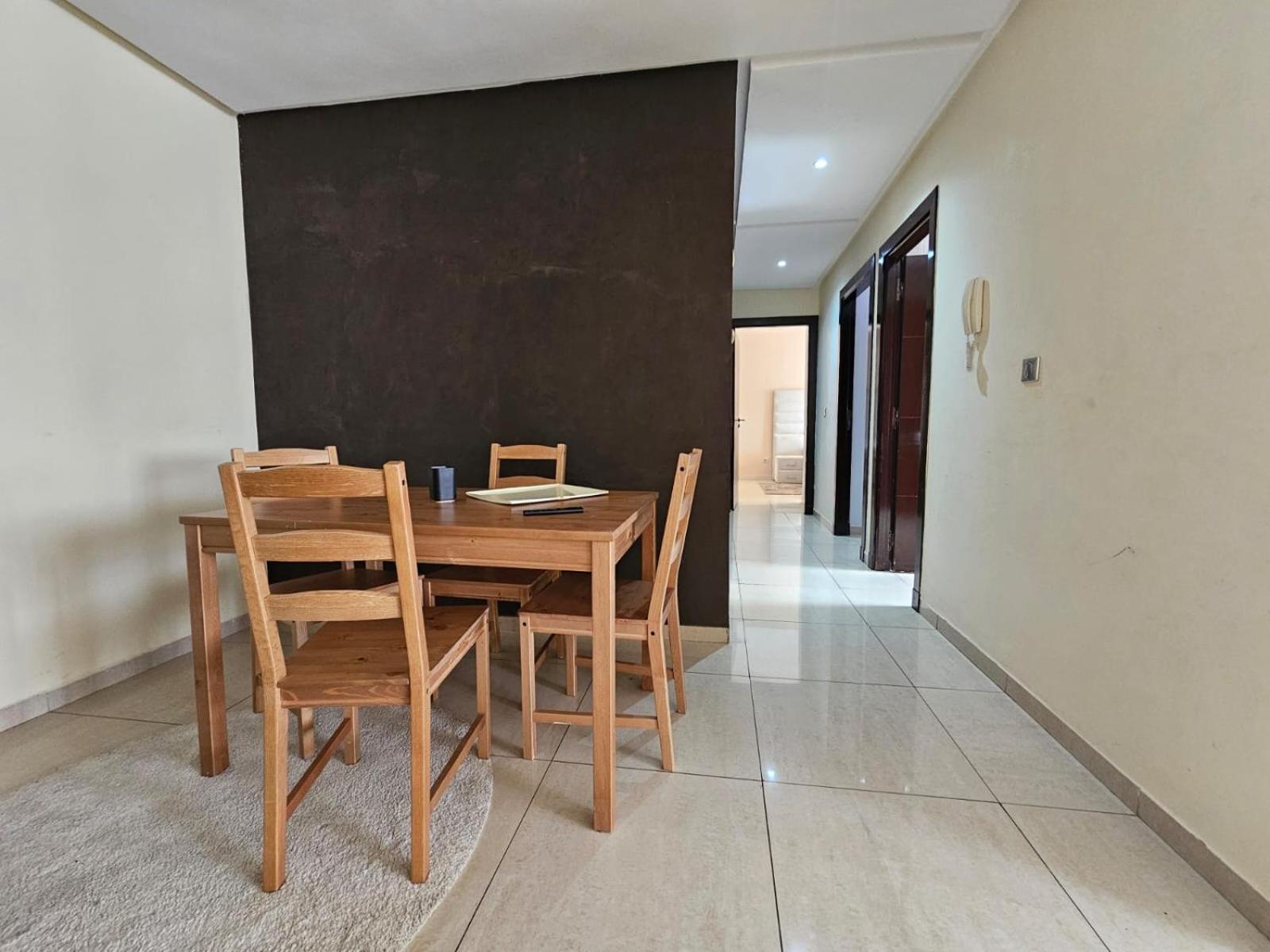 Charming Islan Ac/wifi Appartement *