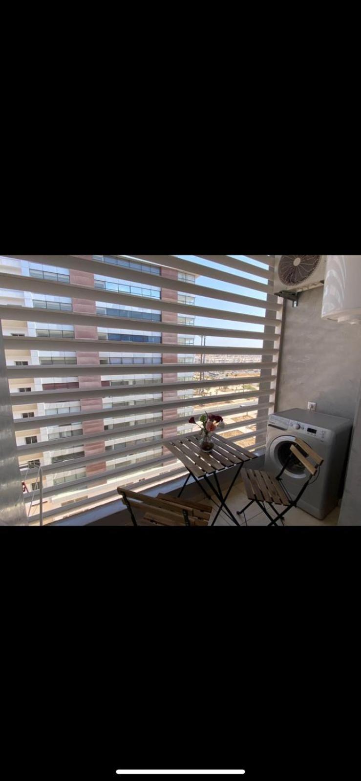 Appartement Charming Islan Ac/wifi Agadir
