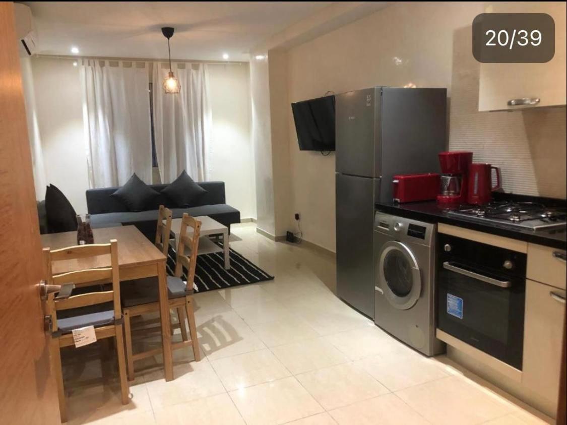 Charming Islan Ac/wifi Appartement Agadir