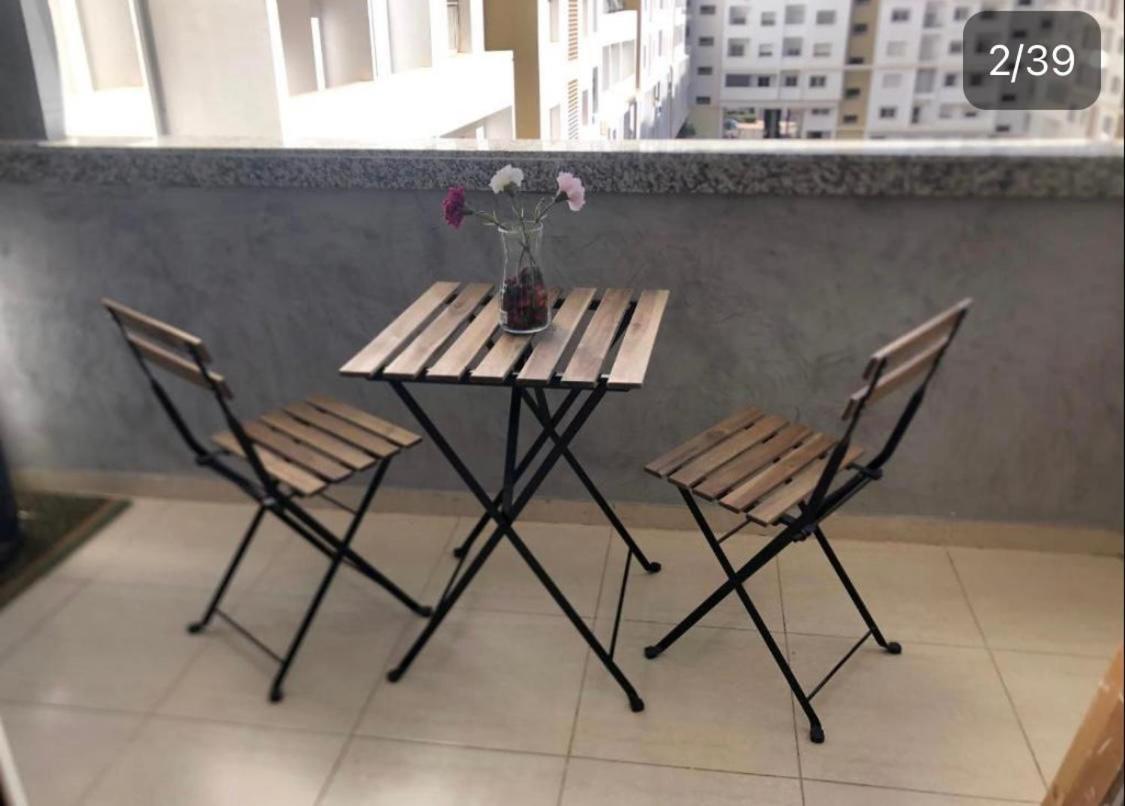 Appartement Charming Islan Ac/wifi *