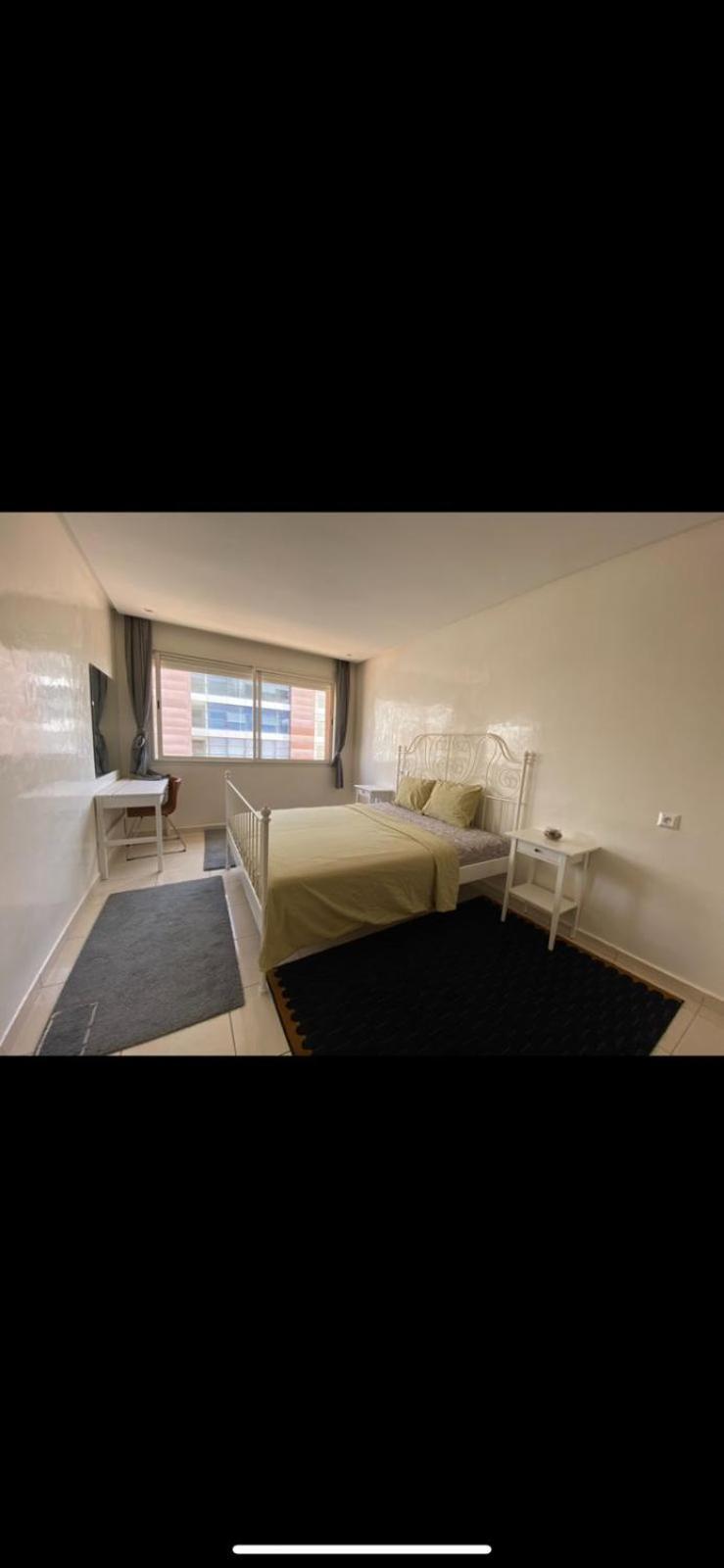 Charming Islan Ac/wifi Appartement Agadir
